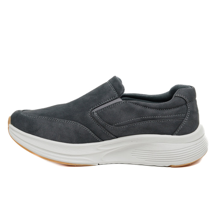 Men's Skechers Sleek and Stylish -Gray Color | Model L51 – Venexy